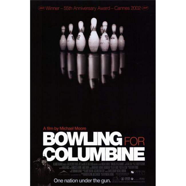 bowling for columbine en francais bowling for columbine en francais